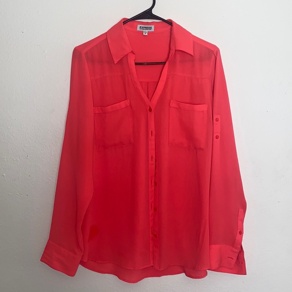 Express Portofino shirt